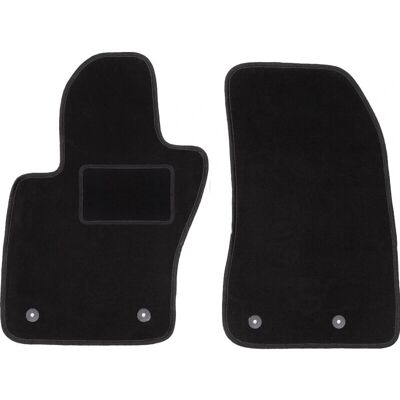 WLG-CARLUX - FrontMat - Renegade 2014-19 - Autotyynymat WLG-CARLUX - FrontMat - Renegade 2014-19 - Autotyynymat