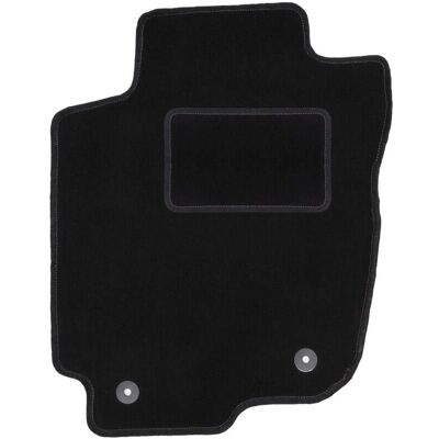 WLG-CARLUX - RAV4 IV 2013-2019 - Noir - PP - Tapis de sol - Publicité WLG-CARLUX - RAV4 IV 2013-2019 - Noir - PP - Tapis de sol - Publicité