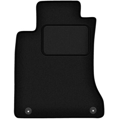 WLG-CARLUX - Infiniti Q30 Hatchback - Musta - PP - Lattiamatto WLG-CARLUX - Infiniti Q30 Hatchback - Musta - PP - Lattiamatto