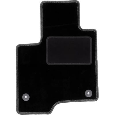 WLG-CARLUX - Fiat Panda III - Tapis de voiture - Publicité WLG-CARLUX - Fiat Panda III - Tapis de voiture - Publicité
