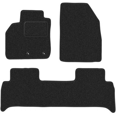 WLG-CARLUX-ANTHRA - Renault Grand Scenic III - Antracita WLG-CARLUX-ANTHRA - Renault Grand Scenic III - Antracita