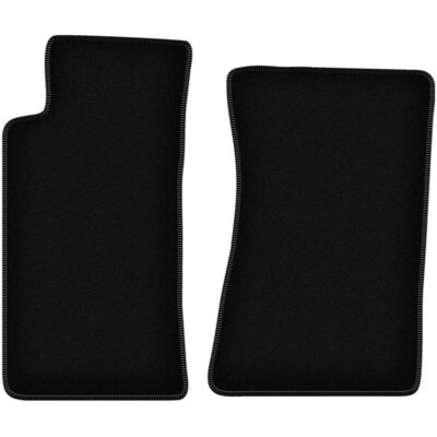 Mazda - MX-5 NB - Nero - WLG-BASIC - Tappetini auto Mazda - MX-5 NB - Nero - WLG-BASIC - Tappetini auto