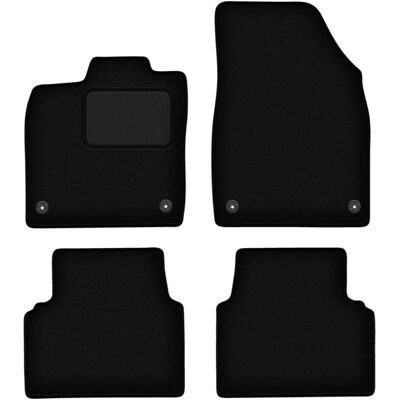 WLG-CARLUX - ID.3 - Floor Mats WLG-CARLUX - ID.3 - Floor Mats