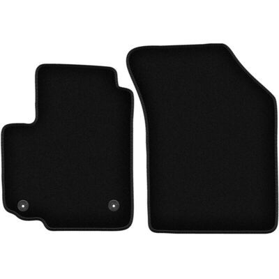 WLG - WLG-BASIC - noir - Tapis de sol - Publicité WLG - WLG-BASIC - noir - Tapis de sol - Publicité