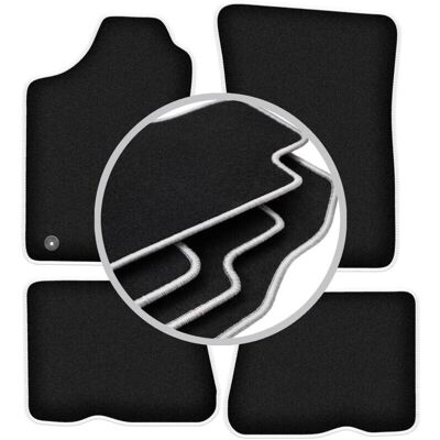 WLG-CARLUX-SILVER - CARLUX-SILVER - Negro WLG-CARLUX-SILVER - CARLUX-SILVER - Negro