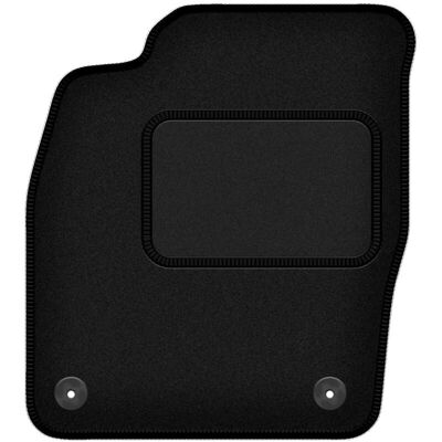 WLG-CARLUX - Audi A8 D5 LONG - polypropeeni - autopesu matto WLG-CARLUX - Audi A8 D5 LONG - polypropeeni - autopesu matto