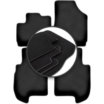 DURBAN - Jazz V Hybrid 2020- - Durban-Black DURBAN - Jazz V Hybrid 2020- - Durban-Black