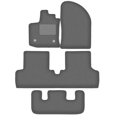 Carlux - WLG-CARLUX-GRAFIET - Grafito - 4 piezas Carlux - WLG-CARLUX-GRAFIET - Grafito - 4 piezas