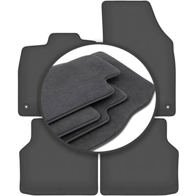 DURBAN - Q4 e-TRON - Graphite DURBAN - Q4 e-TRON - Graphite