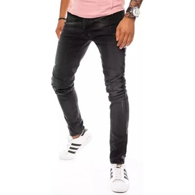 BASIC UX3800 Slim fit jeans - Jeans BASIC UX3800 Slim fit jeans - Jeans