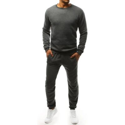 DStreet Antracit/Negru Trening - Trening DStreet Antracit/Negru Trening - Trening