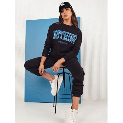 NOTHING - Dstreet - Černá - L - Tracksuit NOTHING - Dstreet - Černá - L - Tracksuit