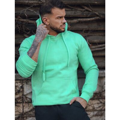 DSTREET Mintovo-Čierna Pánský tréninkový set - Tracksuit DSTREET Mintovo-Čierna Pánský tréninkový set - Tracksuit