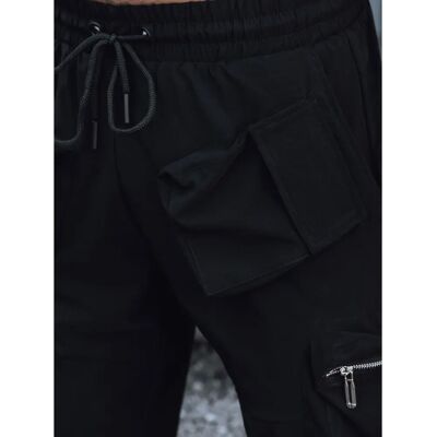 Dstreet Béžové cargo kalhoty - Cargo Pants Dstreet Béžové cargo kalhoty - Cargo Pants