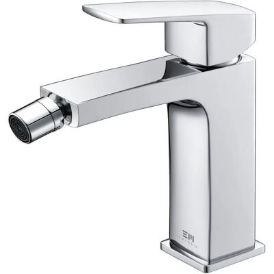Emporia Bidet bateria - Nowoczesny chromowy kran bidet Emporia Bidet bateria - Nowoczesny chromowy kran bidet