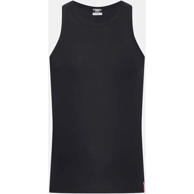 Henderson Weiß M-XL Basic T-Shirt Henderson Weiß M-XL Basic T-Shirt