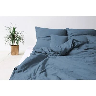 HOP DESIGN - PURE - 200x200 - 50x60 - Bedding Set HOP DESIGN - PURE - 200x200 - 50x60 - Bedding Set