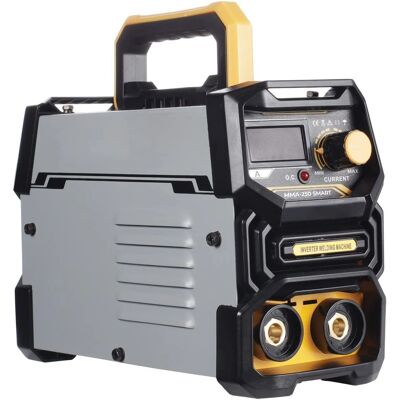 No Name MMA-250 Machine de soudure inverter - Machine de soudure No Name MMA-250 Machine de soudure inverter - Machine de soudure