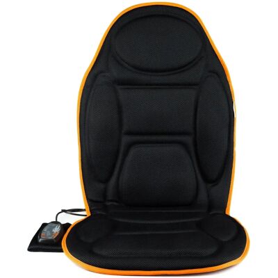 Medivon Cosy Mesh Black - Asiento de Masaje Medivon Cosy Mesh Black - Asiento de Masaje