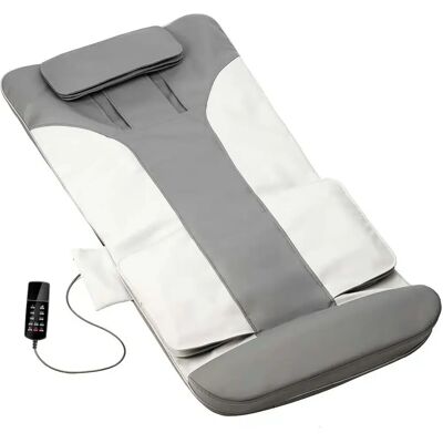 Medivon Yoga Massage Pad - Tiefe Entspannung & Muskelregeneration Medivon Yoga Massage Pad - Tiefe Entspannung & Muskelregeneration