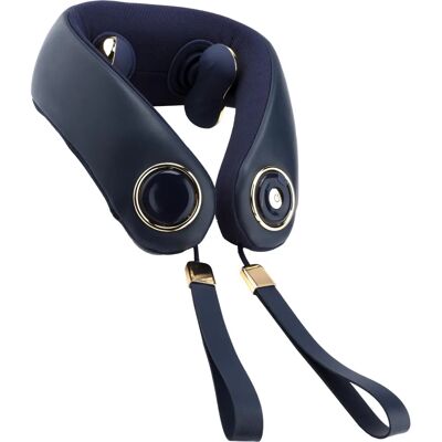 Medivon Collar Grand masażer na szyję - Urządzenie do masażu dla mężczyzn, kobiet, unisex Medivon Collar Grand masażer na szyję - Urządzenie do masażu dla mężczyzn, kobiet, unisex