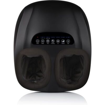 MEDIVON Fußmassagegerät - Shiatsu, 6 Modi, 3 Wärmestufen MEDIVON Fußmassagegerät - Shiatsu, 6 Modi, 3 Wärmestufen