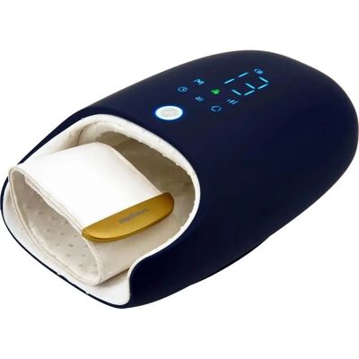 Medivon Massaggiatore Manuale Revite Blu - Massaggiatore per le Mani Medivon Massaggiatore Manuale Revite Blu - Massaggiatore per le Mani