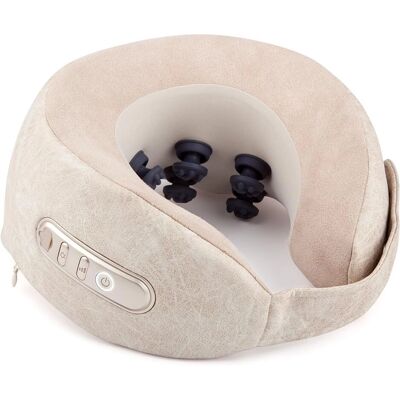 Medivon Calm Massage Halsband - Massageapparaat voor Ontspanning Medivon Calm Massage Halsband - Massageapparaat voor Ontspanning