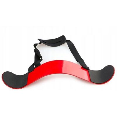 MuscleForge Arm Blaster - Sprzęt do ćwiczeń bicepsów MuscleForge Arm Blaster - Sprzęt do ćwiczeń bicepsów