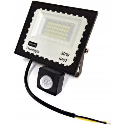 Unknown - LED30W - IP66 - Liikkuvuus - LED-salamatin Unknown - LED30W - IP66 - Liikkuvuus - LED-salamatin