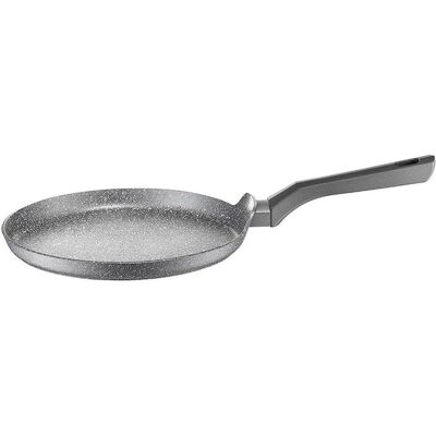 Tigaie din aluminiu Silverstone - 26cm, Mânere Soft Touch - Tigaie Tigaie din aluminiu Silverstone - 26cm, Mânere Soft Touch - Tigaie