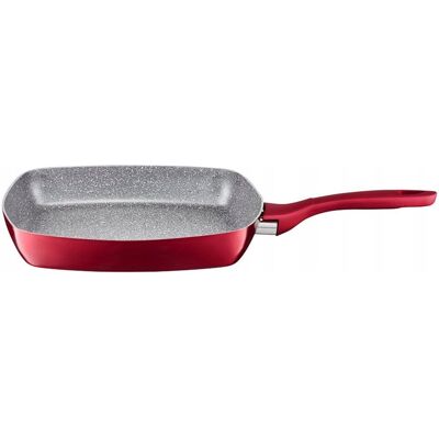 Ambition Jasper 26cm Grillpfanne Ambition Jasper 26cm Grillpfanne