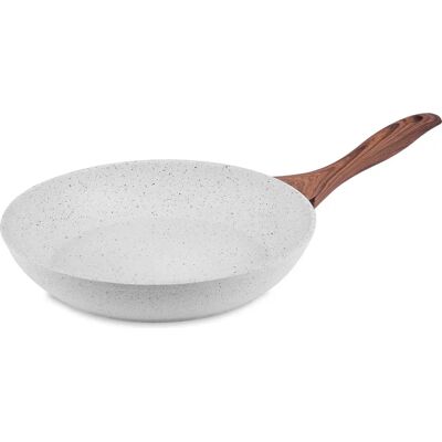 Ambition 24cm Pfanne - Antihaft, Induktion, Energiesparend Ambition 24cm Pfanne - Antihaft, Induktion, Energiesparend