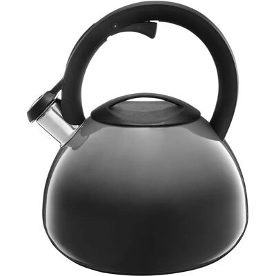 Fierbător Ambition Dajar Ombre 3L - Oțel inoxidabil Fierbător Ambition Dajar Ombre 3L - Oțel inoxidabil