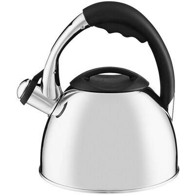Fierbător Nebraska 2,5L de Ambition - Ustensile de bucătărie Fierbător Nebraska 2,5L de Ambition - Ustensile de bucătărie