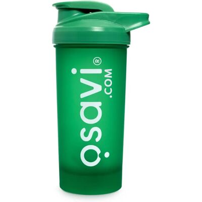 Osavi Osavi Shaker Green 700ml Osavi Osavi Shaker Green 700ml