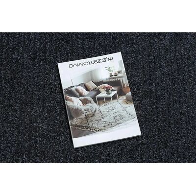 RugsX GIN 2057 - Alfombra antideslizante - Interior/Exterior - Tráfico alto RugsX GIN 2057 - Alfombra antideslizante - Interior/Exterior - Tráfico alto