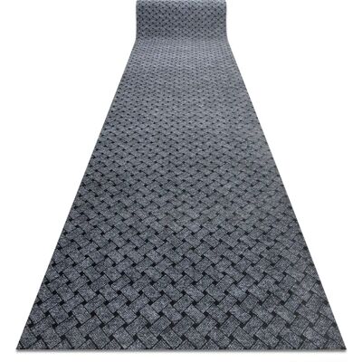 RugsX VECTRA 902 Light Grey Indoor Outdoor Doormat - Doormat RugsX VECTRA 902 Light Grey Indoor Outdoor Doormat - Doormat