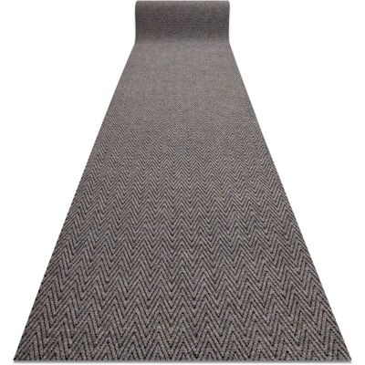 RugsX Magnus 1951 Zigzag Non-slip Doormat - Rug RugsX Magnus 1951 Zigzag Non-slip Doormat - Rug
