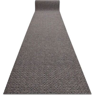Tapis Zigzag Magnus - 200x120 cm - Intérieur/Extérieur - Publicité Tapis Zigzag Magnus - 200x120 cm - Intérieur/Extérieur - Publicité