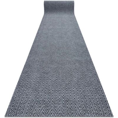 Magnus Zigzag Non-slip Rug - 200x100 cm Magnus Zigzag Non-slip Rug - 200x100 cm