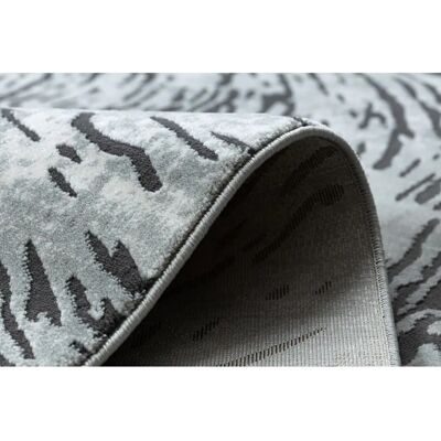 ZARA Χαλί - Γκρι/Μπεζ - 80x150 cm - Χαλιά ZARA Χαλί - Γκρι/Μπεζ - 80x150 cm - Χαλιά