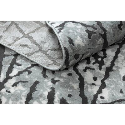 Alfombra Gris Dywany Łuszczów - Fleece Estructural - 300x400cm Alfombra Gris Dywany Łuszczów - Fleece Estructural - 300x400cm