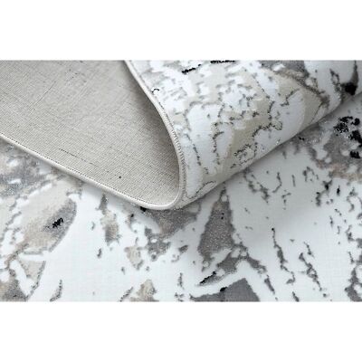 Dywany Łuszczów Modelo 8488 37 Beige / Gris Alfombra GLOSS Moderna - Alfombra Dywany Łuszczów Modelo 8488 37 Beige / Gris Alfombra GLOSS Moderna - Alfombra