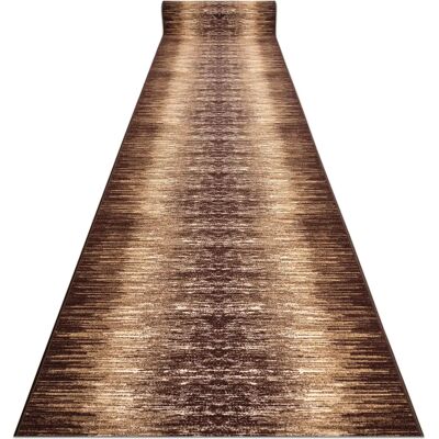 RugsX TOLTEC Couloir Beige - Antidérapant, 80x340 cm - Publicité RugsX TOLTEC Couloir Beige - Antidérapant, 80x340 cm - Publicité