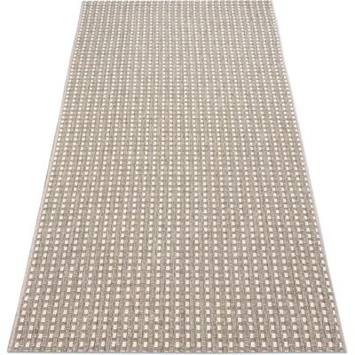 RugsX - Μπεζ σεσίλ περβάζι 120x170cm - Χαλί RugsX - Μπεζ σεσίλ περβάζι 120x170cm - Χαλί