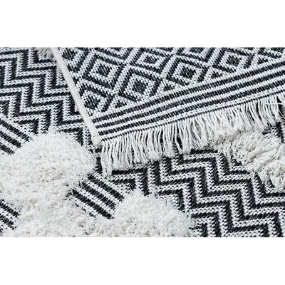 Dywany Łuszczów Alfombra Eco Sisal Geométrica - 194x290cm Dywany Łuszczów Alfombra Eco Sisal Geométrica - 194x290cm