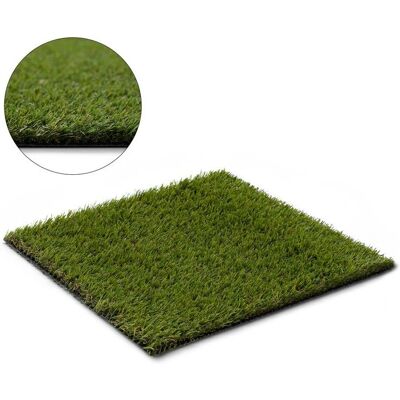 Rugsx Erba Artificiale Noce - 200x250cm - Resistente alle Intemperie Rugsx Erba Artificiale Noce - 200x250cm - Resistente alle Intemperie