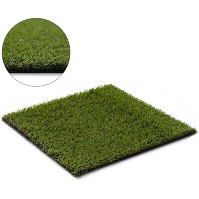 Dywany Łuszczów Artificial Grass Walnut 200x300cm - Artificial Grass Dywany Łuszczów Artificial Grass Walnut 200x300cm - Artificial Grass