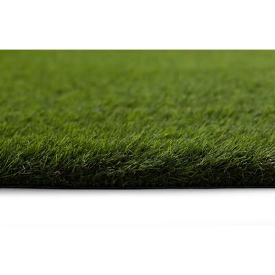 Dywany Łuszczów Césped Artificial Forestland - 150x300 cm - Verde - Resistente a la intemperie Dywany Łuszczów Césped Artificial Forestland - 150x300 cm - Verde - Resistente a la intemperie